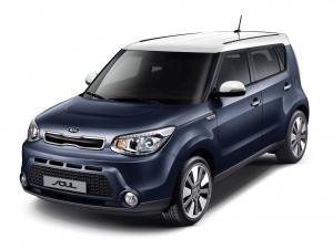 Kia Soul '2013